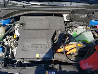 2017 Hyundai Ioniq Limited с VIN KMHC85LC0HU040586, выставлен на аукционе Copart как лот 65606835 с пробегом 106 255 миль миль и Списание • Salvage title. История ставок и продаж доступна на DreamBid. Изображение 14.