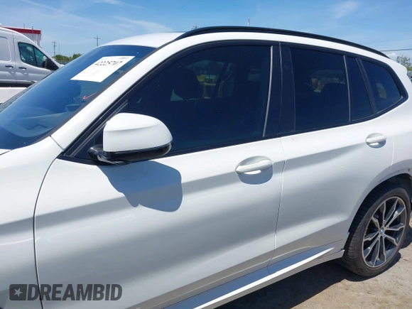 2019 BMW X3 sDrive30i z VIN 5UXTR7C53KLR44393, wystawiony jako IAAI lot #42225707 z przebiegiem 63 009 mil mil oraz . Historia ofert i sprzedaży dostępna na DreamBid. Obrazek 14.