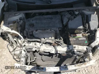 2013 Scion xB z VIN JTLZE4FE2DJ033668, wystawiony jako Copart lot #56171585 z przebiegiem 117 646 mil mil oraz Szkody całkowita. Historia ofert i sprzedaży dostępna na DreamBid. Obrazek 11.