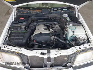 1998 Mercedes-Benz C 230/260/280/320 с VIN WDBHA23G4WA593965, выставлен на аукционе IAAI как лот 42104578 с пробегом 268 327 миль миль и . История ставок и продаж доступна на DreamBid. Изображение 10.