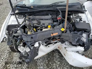 2004 Mazda 6 i with VIN 1YVFP80C645N40129, listed as a Copart auction lot 78527424 with 146,573 mi miles and Salvage Title. Bid and sale history available at DreamBid. Image 13.