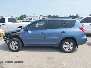 2010 Toyota RAV4 with VIN JTMZF4DV2AD027732, listed as a IAAI auction lot 42299192 with 188,758 mi miles and . Bid and sale history available at DreamBid. Image 15.
