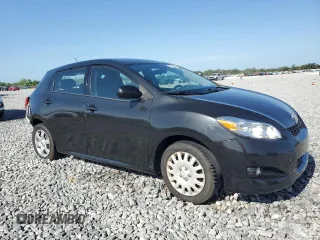 2010 Toyota Matrix S с VIN 2T1KE4EE1AC046403, выставлен на аукционе Copart как лот 55560235 с пробегом 121 563 миль миль и Списание • Salvage title. История ставок и продаж доступна на DreamBid. Изображение 4.