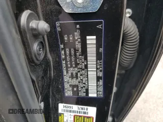 2015 Toyota Sequoia Limited with VIN 5TDJW5G16FS126223, listed as a Copart auction lot 62368093 with 152,698 mi miles. Bid and sale history available at carsss.com. Image 13.