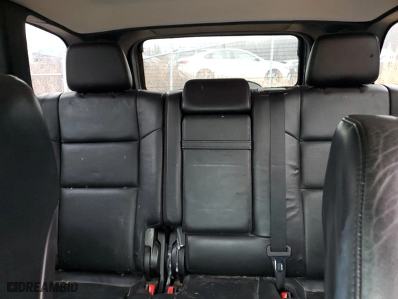 2013 Jeep Grand Cherokee Limited with VIN 1C4RJFBTXDC595488, listed as a Copart auction lot 44098245 with 202,160 mi miles and Salvage Title. Bid and sale history available at carsss.com. Image 10.