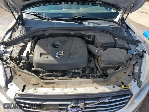 2015 Volvo XC60 T5 Drive-E Platinum с VIN YV440MDD3F2621703, выставлен на аукционе Copart как лот 58449195 с пробегом 119 470 миль миль и Чистый • Clean title. История ставок и продаж доступна на DreamBid. Изображение 12.