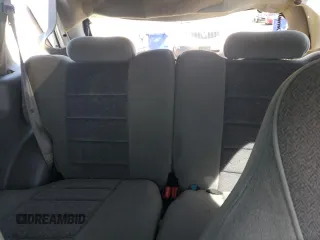 1998 Ford Explorer Sport с VIN 1FMYU22X0WUC49831, выставлен на аукционе Copart как лот 52305105 с пробегом 179 547 миль миль и Списание • Salvage title. История ставок и продаж доступна на DreamBid. Изображение 11.