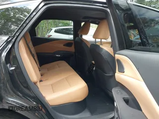 2024 Lexus RX 350 with VIN 2T2BAMCAXRC038674, listed as a IAAI auction lot 42145782 with 38,483 mi miles and . Bid and sale history available at DreamBid. Image 8.