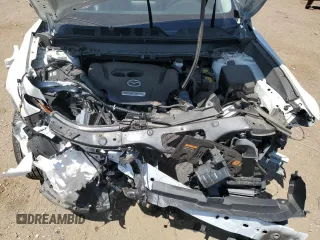 2020 Mazda CX-9 Touring z VIN JM3TCBCY7L0404779, wystawiony jako Copart lot #62895755 z przebiegiem 46 472 mil mil oraz Szkoda całkowita • Salvage title. Historia ofert i sprzedaży dostępna na DreamBid. Obrazek 11.