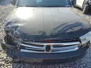 2015 Dodge Durango Limited with VIN 1C4RDHDG4FC145552, listed as a Copart auction lot 57498305 with 150,094 mi miles and Salvage title. Bid and sale history available at DreamBid. Image 12.