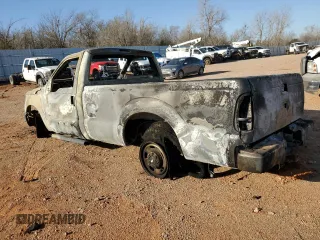 2016 Ford F-250 XLT с VIN 1FTBF2BT4GEB40012, выставлен на аукционе Copart как лот 48890515 с пробегом Не указан миль и На запчасти • Non repairable. История ставок и продаж доступна на DreamBid. Изображение 2.