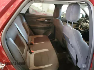 2024 Chevrolet TrailBlazer LS with VIN KL79MNSL9RB043122, listed as a Copart auction lot 72778394 with 11,639 mi miles and Non Repairable. Bid and sale history available at DreamBid. Image 11.