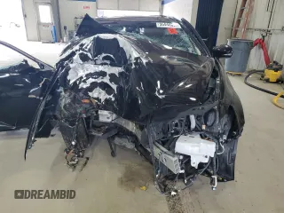 2014 Lexus GS 350 with VIN JTHCE1BL7E5027801, listed as a Copart auction lot 50440835 with Not provided miles and Salvage title. Bid and sale history available at DreamBid. Image 5.