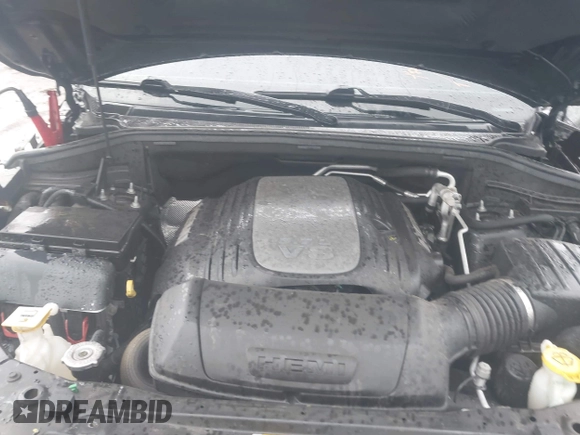 2021 Dodge Durango R/T with VIN 1C4SDJCT1MC845176, listed as a IAAI auction lot 41941801 with 54,781 mi miles and . Bid and sale history available at DreamBid. Image 10.