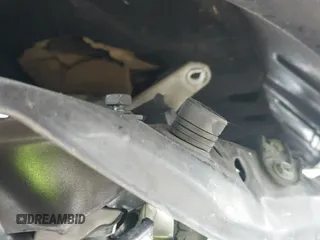 2017 Toyota Tundra SR с VIN 5TFUW5F19HX651532, выставлен на аукционе IAAI как лот 42764887 с пробегом 144 244 миль миль и . История ставок и продаж доступна на DreamBid. Изображение 19.