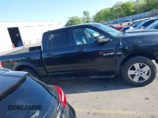 2010 Dodge 1500 SLT с VIN 1D7RV1CT2AS155391, выставлен на аукционе IAAI как лот 42227917 с пробегом 216 187 миль миль и . История ставок и продаж доступна на DreamBid. Изображение 13.
