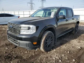 2024 Ford Maverick XL с VIN 3FTTW8B91RRA67175, выставлен на аукционе Copart как лот 48417335 с пробегом 6 741 миль миль и Списание • Salvage title. История ставок и продаж доступна на DreamBid. Изображение 1.