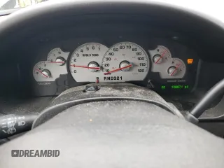 2005 Mercury Mountaineer z VIN 4M2ZU66K65UJ14621, wystawiony jako Copart lot #86559544 z przebiegiem 130 871 mil mil oraz Szkoda całkowita • Salvage title. Historia ofert i sprzedaży dostępna na DreamBid. Obrazek 9.