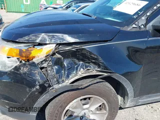2012 Ford Explorer с VIN 1FMHK8B80CGA45378, выставлен на аукционе IAAI как лот 42129686 с пробегом 238 433 миль миль и . История ставок и продаж доступна на DreamBid. Изображение 12.