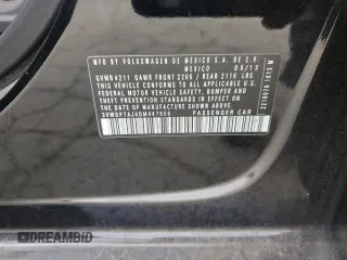 2013 Volkswagen Jetta SE with VIN 3VWDP7AJ4DM447606, listed as a Copart auction lot 59633685 with 66,214 mi miles and Salvage title. Bid and sale history available at DreamBid. Image 13.