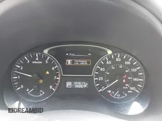 2013 Nissan Altima SL with VIN 1N4AL3AP1DC133921, listed as a IAAI auction lot 42368502 with 124,517 mi miles and . Bid and sale history available at DreamBid. Image 7.