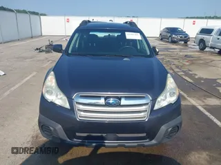 2013 Subaru Outback 2.5i with VIN 4S4BRCAC1D1314339, listed as a IAAI auction lot 42385455 with 140,322 mi miles and . Bid and sale history available at DreamBid. Image 12.
