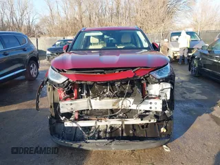2020 Toyota Highlander Limited z VIN 5TDDZRBH9LS016519, wystawiony jako IAAI lot #41116173 z przebiegiem 45 358 mil mil oraz . Historia ofert i sprzedaży dostępna na DreamBid. Obrazek 13.