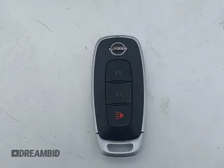 2025 Nissan Rogue S z VIN 5N1BT3ABXSC765294, wystawiony jako IAAI lot #41905928 z przebiegiem 600 mil mil oraz . Historia ofert i sprzedaży dostępna na DreamBid. Obrazek 11.