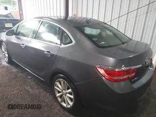 2013 Buick Verano with VIN 1G4PP5SK3D4224895, listed as a IAAI auction lot 42516565 with 110,349 mi miles and . Bid and sale history available at DreamBid. Image 3.