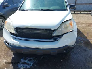 2008 Honda CR-V EX with VIN JHLRE38508C041316, listed as a IAAI auction lot 42008196 with 187,871 mi miles and . Bid and sale history available at carsss.com. Image 6.