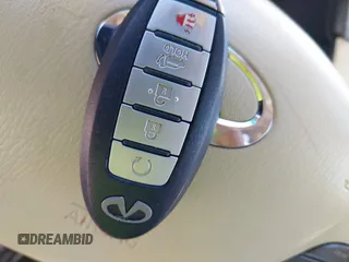 2013 Infiniti JX35 z VIN 5N1AL0MM5DC325543, wystawiony jako IAAI lot #42179986 z przebiegiem 174 743 mil mil oraz . Historia ofert i sprzedaży dostępna na DreamBid. Obrazek 11.