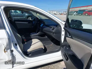 2016 Honda Civic EX with VIN 2HGFC2F78GH575519, listed as a IAAI auction lot 41481067 with 75,694 mi miles and . Bid and sale history available at DreamBid. Image 5.