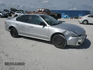 2003 Oldsmobile Alero GL1 z VIN 1G3NL52F93C314163, wystawiony jako Copart lot #46096355 z przebiegiem 230 673 mil mil oraz Szkoda całkowita • Salvage title. Historia ofert i sprzedaży dostępna na DreamBid. Obrazek 4.