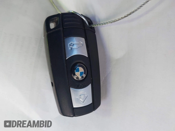 2008 BMW 3 Series M3 with VIN WBSWD93548PY42281, listed as a IAAI auction lot 41644512 with 149,247 mi miles and . Bid and sale history available at DreamBid. Image 11.