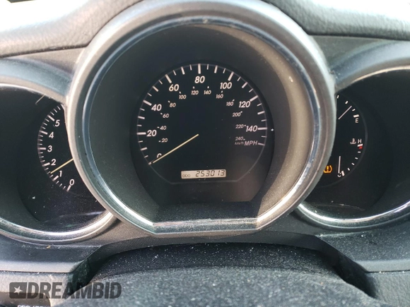 2008 Lexus RX with VIN 2T2HK31U88C074182, listed as a Copart auction lot 54387035 with 253,013 mi miles and Clean Title. Bid and sale history available at carsss.com. Image 9.