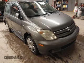 2004 Scion xA with VIN JTKKT624540072524, listed as a IAAI auction lot 41862606 with 141,147 mi miles and . Bid and sale history available at DreamBid. Image 1.