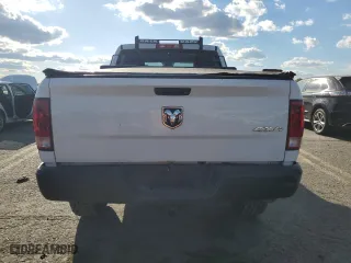 2013 Ram 2500 Tradesman with VIN 3C6TR5CT2DG526435, listed as a Copart auction lot 75302574 with 122,285 mi miles and Salvage Title. Bid and sale history available at carsss.com. Image 6.