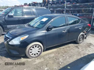 2016 Nissan Versa SV with VIN 3N1CN7APXGL910497, listed as a IAAI auction lot 41913668 with 82,808 mi miles and . Bid and sale history available at DreamBid. Image 17.