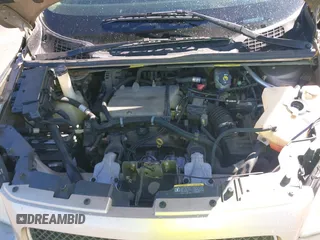 2005 Chevrolet Uplander LT with VIN 1GNDV33LX5D264022, listed as a IAAI auction lot 41671810 with 137,761 mi miles and . Bid and sale history available at DreamBid. Image 10.