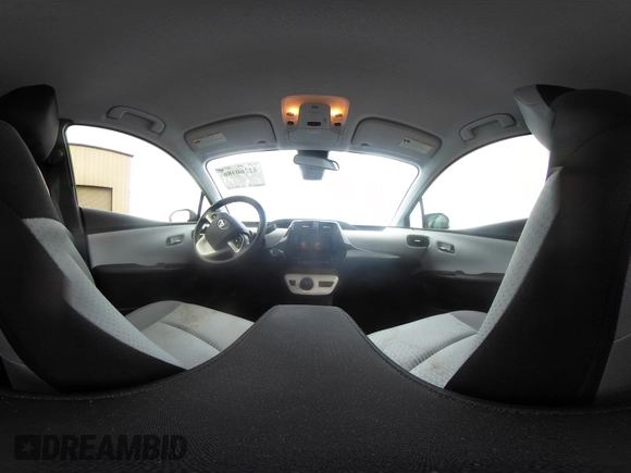 2017 Toyota Prius Two с VIN JTDKBRFU7H3048350, выставлен на аукционе IAAI как лот 42260986 с пробегом 106 368 миль миль и . История ставок и продаж доступна на DreamBid. Изображение 18.