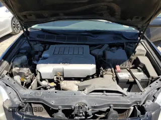 2007 Toyota Avalon XL z VIN 4T1BK36B37U221068, wystawiony jako Copart lot #58092985 z przebiegiem 168 743 mil mil oraz Szkoda całkowita • Salvage title. Historia ofert i sprzedaży dostępna na DreamBid. Obrazek 11.