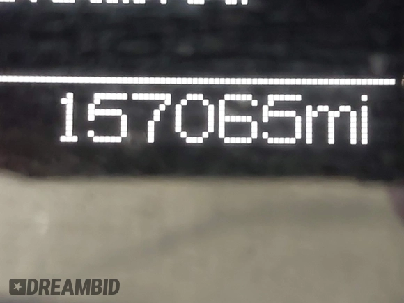 2019 Ram 1500 Tradesman z VIN 1C6RR6FG1KS514958, wystawiony jako IAAI lot #42200200 z przebiegiem 157 065 mil mil oraz . Historia ofert i sprzedaży dostępna na DreamBid. Obrazek 15.
