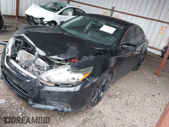 2017 Nissan Altima SL z VIN 1N4AL3AP5HC298778, wystawiony jako IAAI lot #42316000 z przebiegiem 145 566 mil mil oraz . Historia ofert i sprzedaży dostępna na DreamBid. Obrazek 18.
