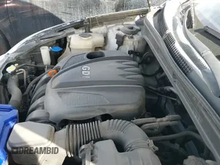 2011 Hyundai Sonata GLS с VIN 5NPEB4AC4BH023206, выставлен на аукционе IAAI как лот 43384349 с пробегом 175 471 миль миль и . История ставок и продаж доступна на DreamBid. Изображение 12.