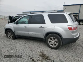2012 GMC Acadia SLE with VIN 1GKKRPED0CJ222835, listed as a Copart auction lot 48356015 with 130,814 mi miles and Salvage Title. Bid and sale history available at carsss.com. Image 2.