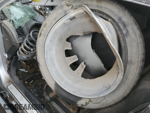 2006 Scion tC z VIN JTKDE167760067676, wystawiony jako Copart lot #59918215 z przebiegiem Nie podano mil oraz Szkoda całkowita • Salvage title. Historia ofert i sprzedaży dostępna na DreamBid. Obrazek 8.