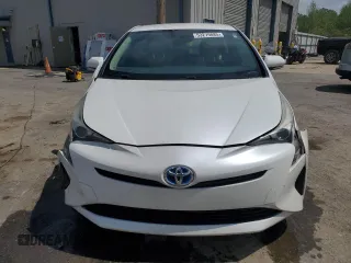2016 Toyota Prius Four with VIN JTDKARFU8G3000874, listed as a Copart auction lot 53279885 with 272,359 mi miles and Salvage Title. Bid and sale history available at DreamBid. Image 5.