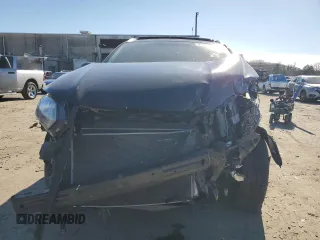 2018 Honda HR-V EX-L Navi with VIN 3CZRU6H78JM707582, listed as a Copart auction lot 45268565 with 84,624 mi miles and Salvage Title. Bid and sale history available at carsss.com. Image 5.