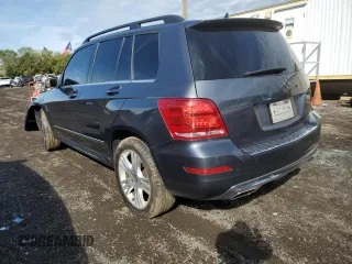 2013 Mercedes-Benz GLK 350 with VIN WDCGG8JB2DF974830, listed as a Copart auction lot 72744484 with Not Provided miles and Clean Title. Bid and sale history available at DreamBid. Image 2.