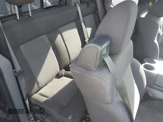 2004 Ford F-150 STX with VIN 1FTRX12W84NB72358, listed as a IAAI auction lot 41963143 with Not provided miles and . Bid and sale history available at DreamBid. Image 8.